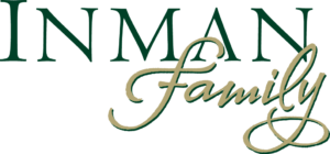 Inman Family Logo
